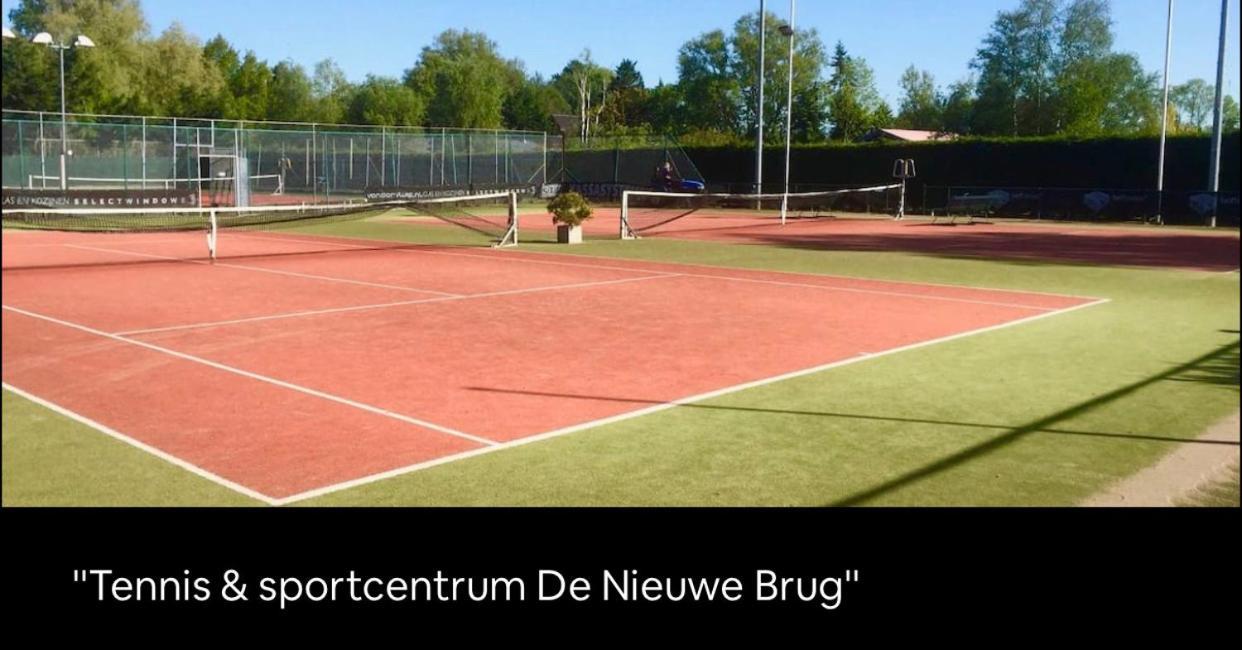 Wellness Bungalow With Jacuzzi &Sauna&Private Garden Near Amsterdam Vijfhuizen Esterno foto