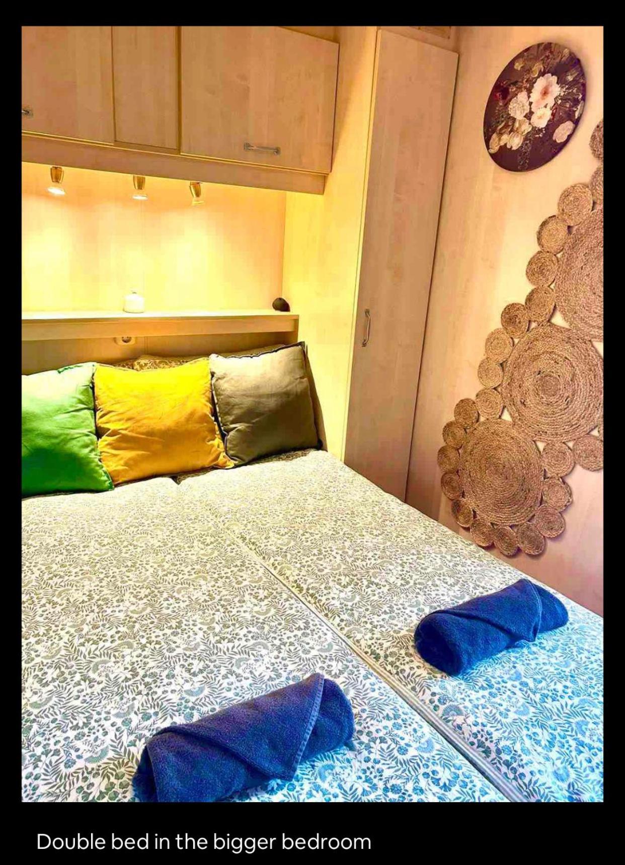 Wellness Bungalow With Jacuzzi &Sauna&Private Garden Near Amsterdam Vijfhuizen Esterno foto